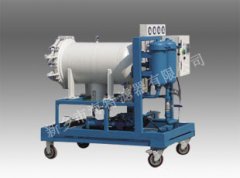 廣告做的好，不如客戶說聲好YC-63C箱式移動濾油車