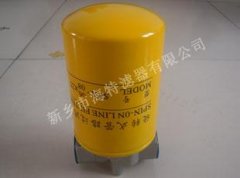 HX-40×3[液壓油濾芯]HX系列——濾您所率，海特濾器