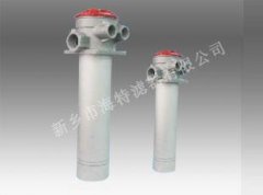 要如何選擇燃油濾清器？--那就選新鄉(xiāng)海特濾器廠家直銷(xiāo)的